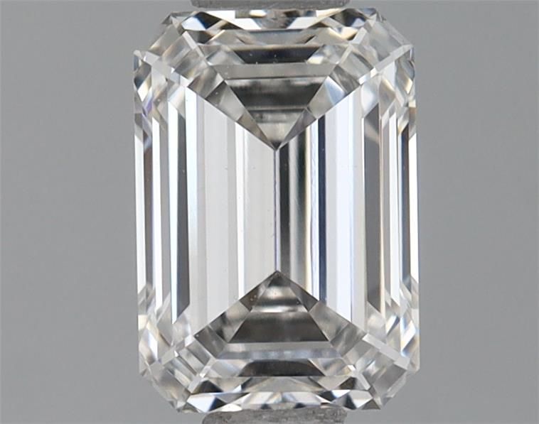 LG593383761 Diamant Lab Grown EMERALD VVS2