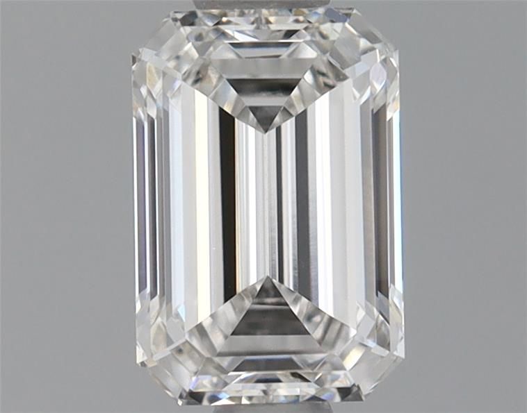 LG593383798 Diamant Lab Grown EMERALD VVS2
