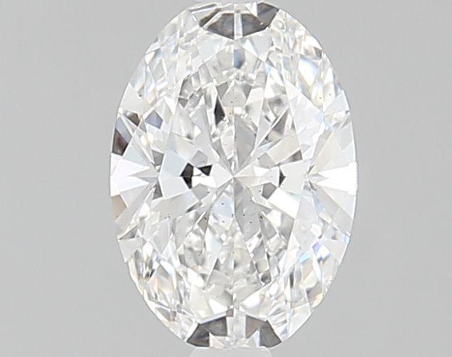 LG593384135 Diamant Lab Grown OVAL VS2