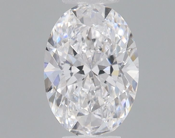 LG593384673 Diamant Lab Grown OVAL VS2