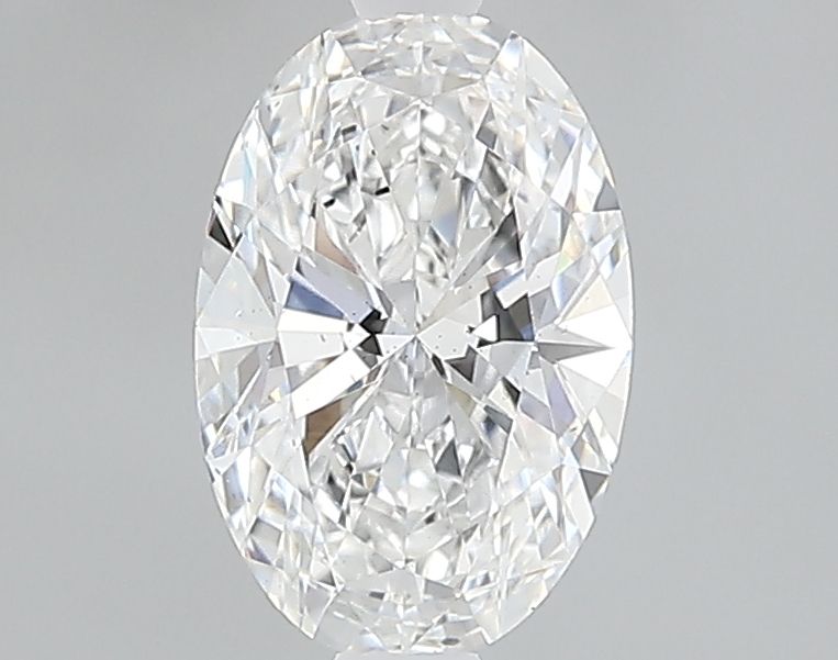 LG593389173 Diamant Lab Grown OVAL VS2