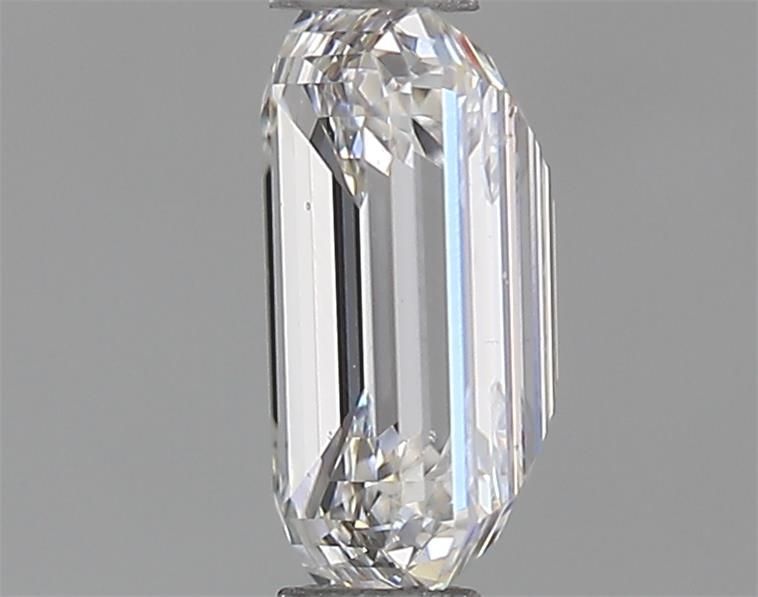 LG593390788 Diamant Lab Grown EMERALD VS2