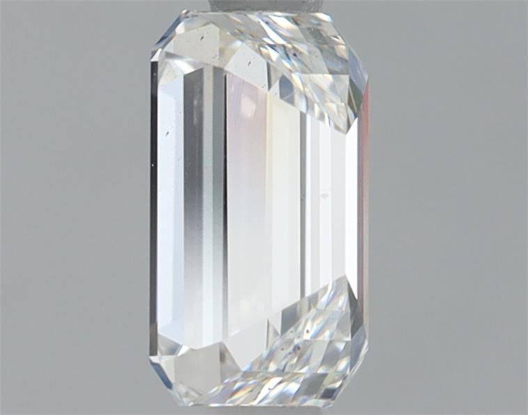 LG593390814 Diamant Lab Grown EMERALD SI1