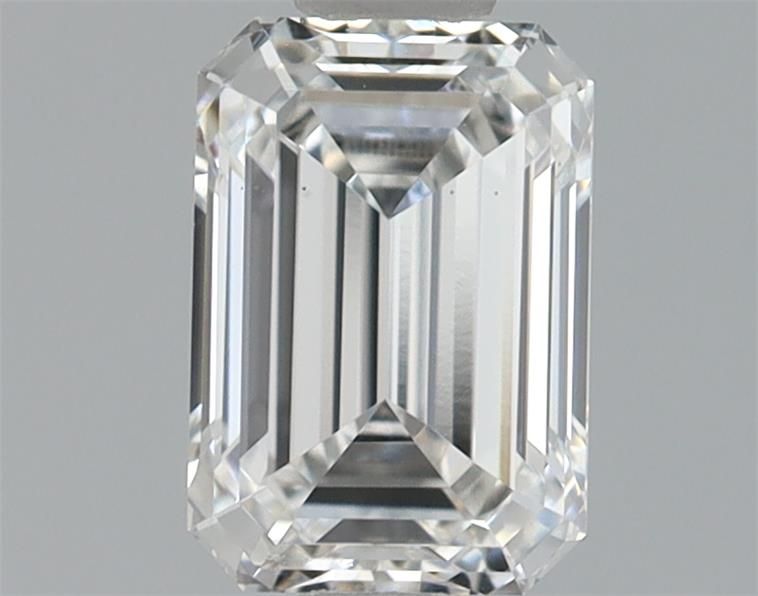 LG593390820 Diamant Lab Grown EMERALD VS1