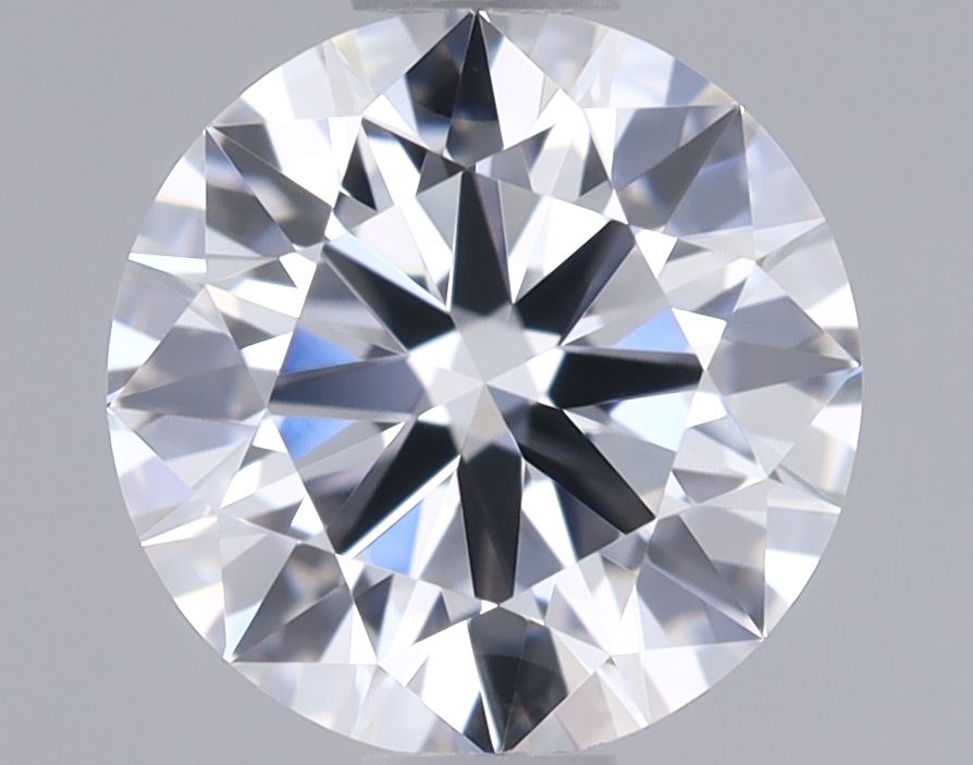 LG593391612 Diamant Lab Grown ROUND IF