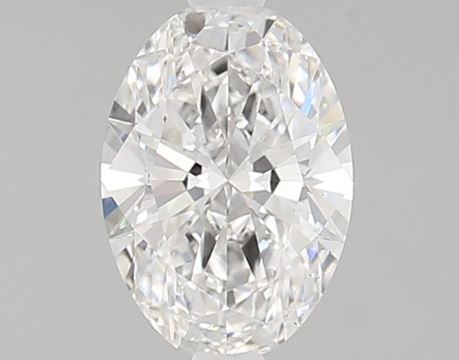 LG593392777 Diamant Lab Grown OVAL VS1