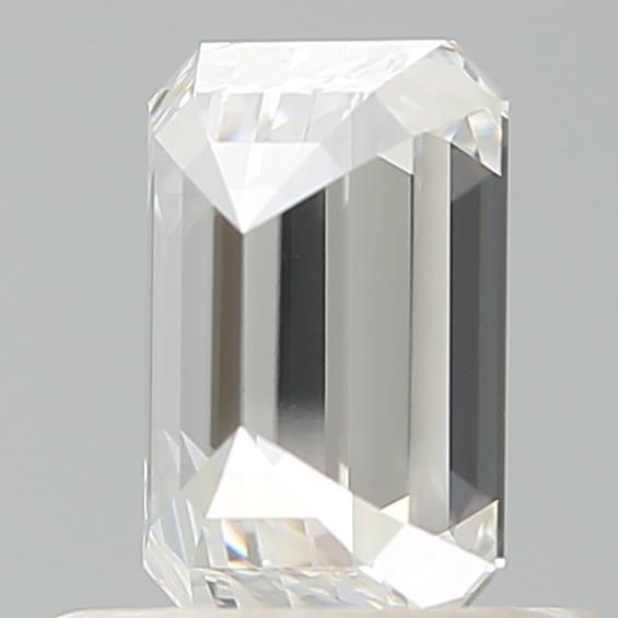 LG593397999 Diamant Lab Grown EMERALD VVS2