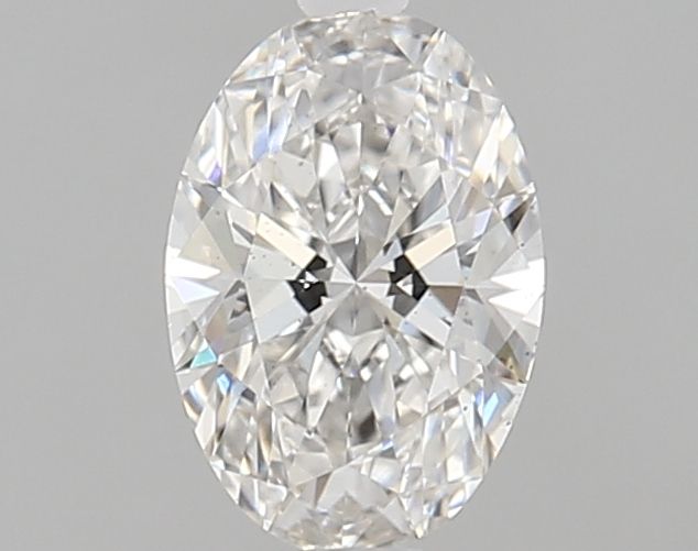 LG593398051 Diamant Lab Grown OVAL VS2