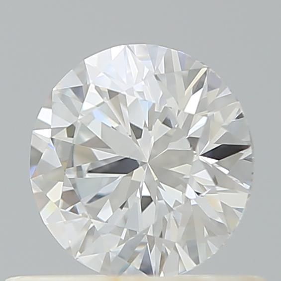 LG594317158 Diamant Lab Grown ROUND VVS2