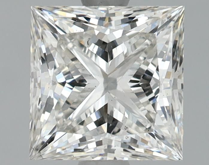 LG594317652 Diamant Lab Grown PRINCESS VS2