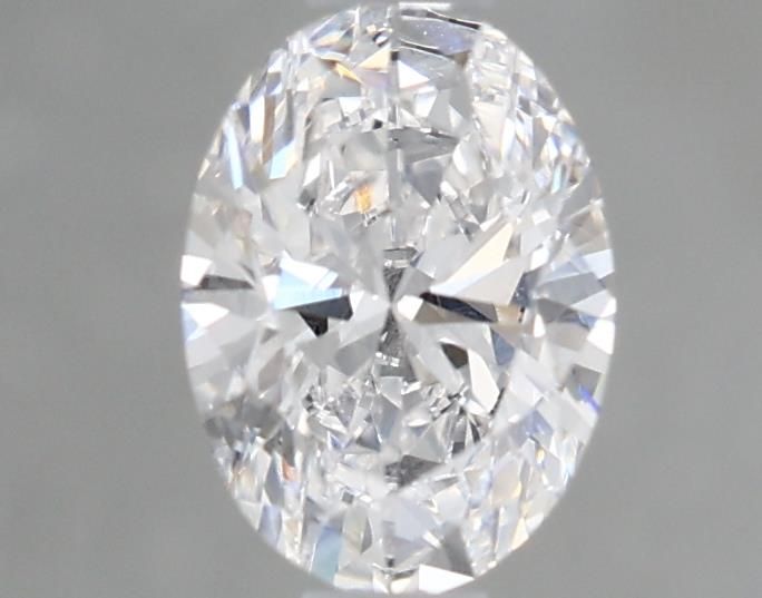 LG594318646 Diamant Lab Grown OVAL VS2