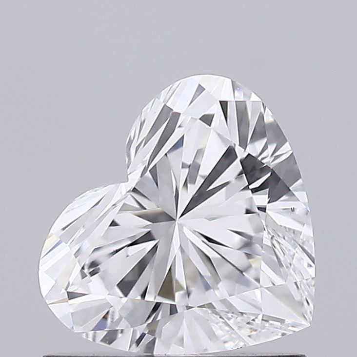 LG594318662 Diamant Lab Grown HEART VS1