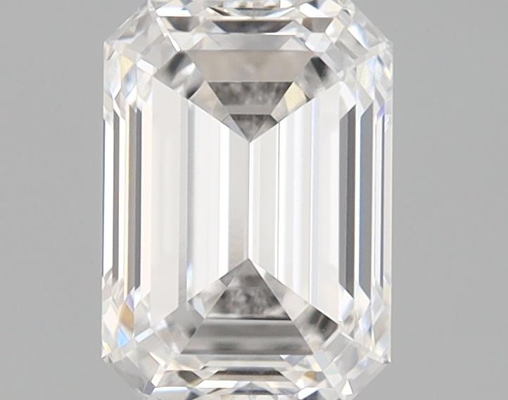 LG594321569 Diamant Lab Grown EMERALD VVS1