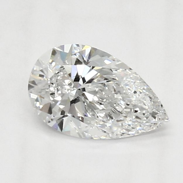 LG594323023 Diamant Lab Grown PEAR VS2