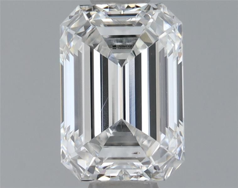 LG594324763 Diamant Lab Grown EMERALD VS2