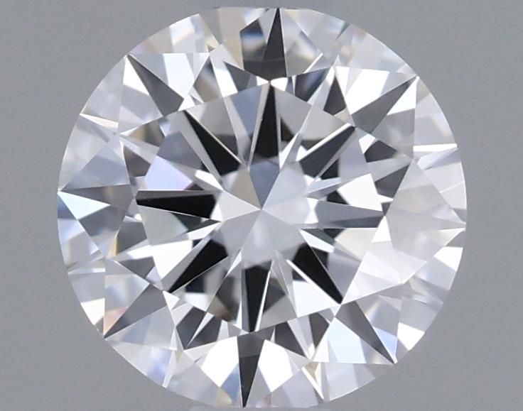 LG594324906 Diamant Lab Grown ROUND VVS2