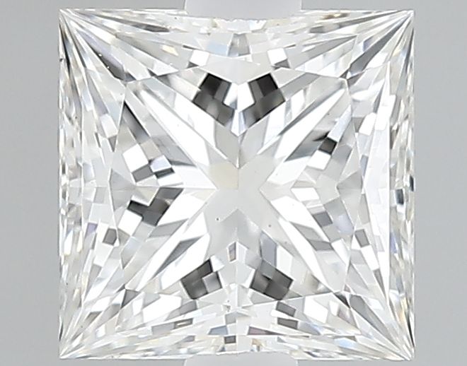 LG594325913 Diamant Lab Grown PRINCESS VS1