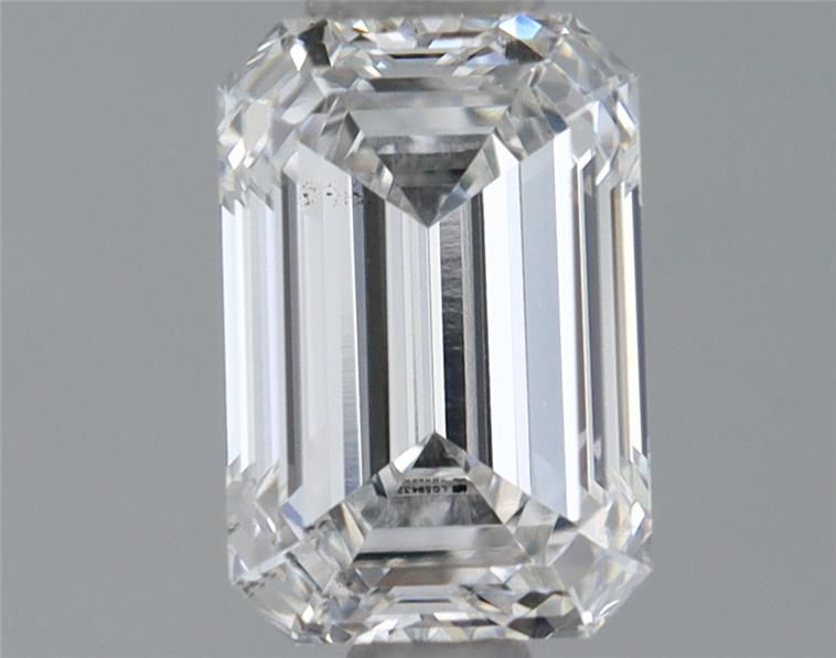 LG594329319 Diamant Lab Grown EMERALD VS2