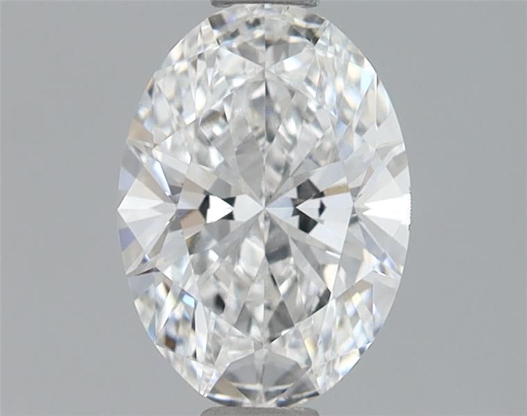 LG594335931 Diamant Lab Grown OVAL VVS2