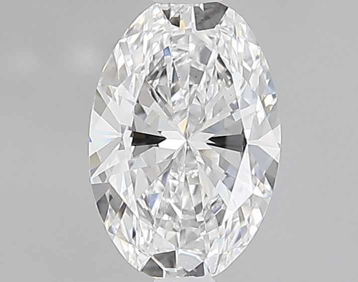 LG594336220 Diamant Lab Grown OVAL VS1