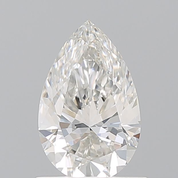 LG594341005 Diamant Lab Grown PEAR VS1