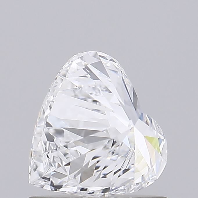 LG594343533 Diamant Lab Grown HEART VVS1