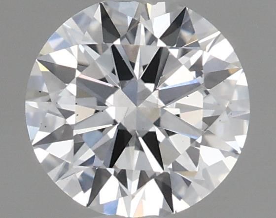 LG594344033 Diamant Lab Grown ROUND VS2