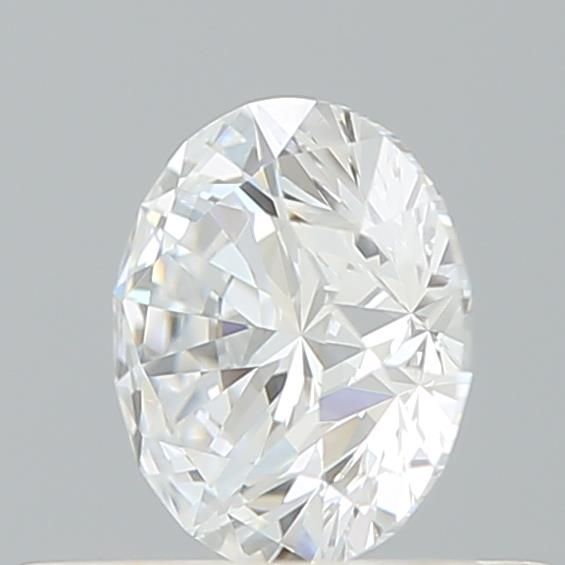 LG594345226 Diamant Lab Grown ROUND VVS2