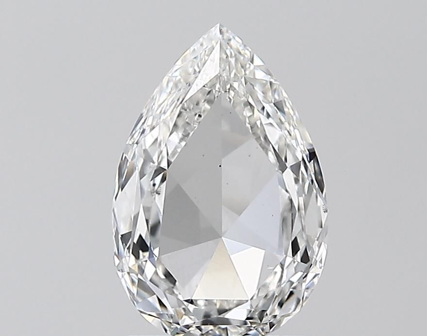 LG594358424 Diamant Lab Grown PEAR VS2