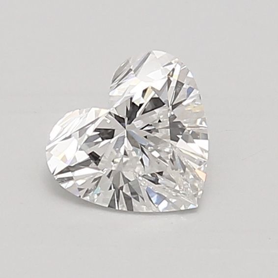 LG595305467 Diamant Lab Grown HEART VVS2