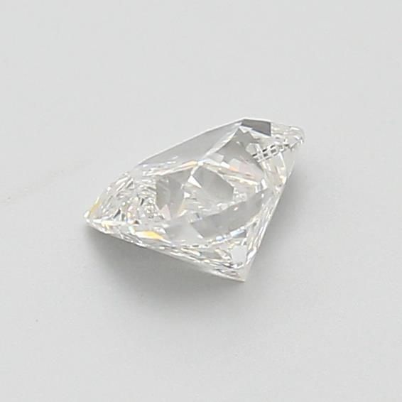 LG595305593 Diamant Lab Grown HEART VVS2