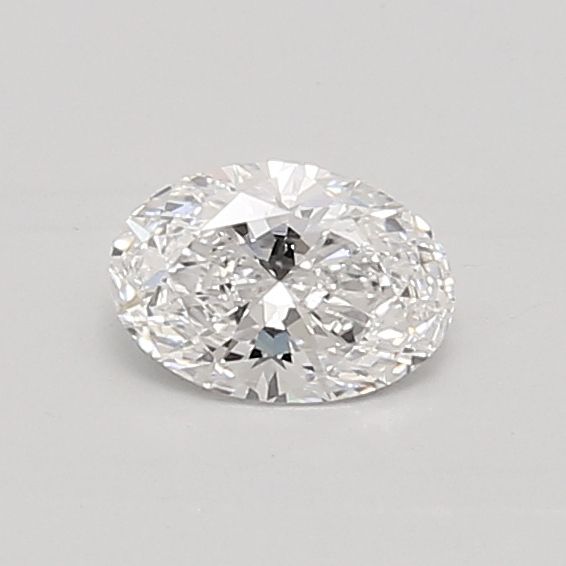 LG595305833 Diamant Lab Grown OVAL VS1