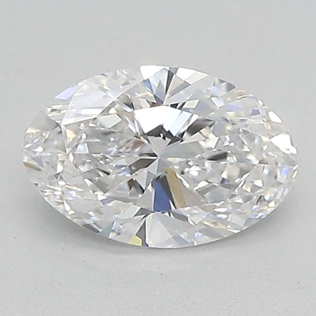 LG595305871 Diamant Lab Grown OVAL VS1