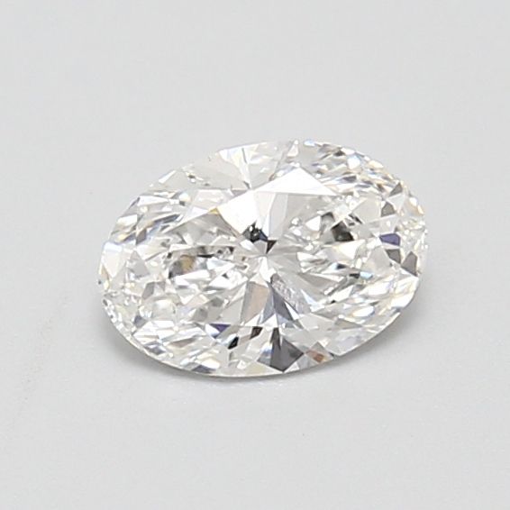 LG595305884 Diamant Lab Grown OVAL VS2