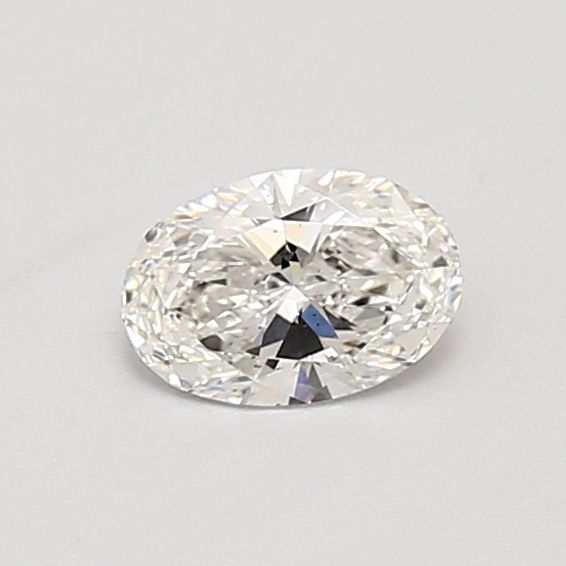 LG595306069 Diamant Lab Grown OVAL SI1