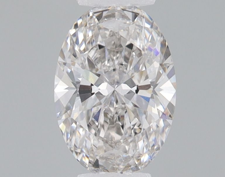 LG595363225 Diamant Lab Grown OVAL VS2