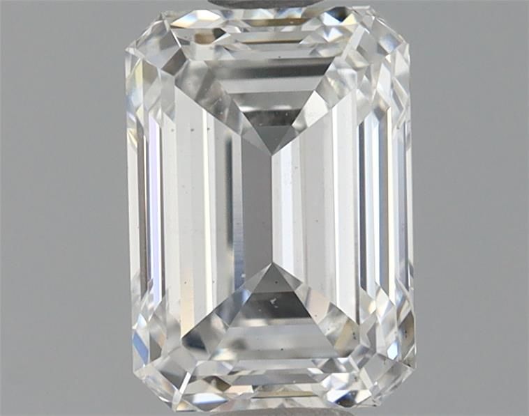 LG595365163 Diamant Lab Grown EMERALD VS1