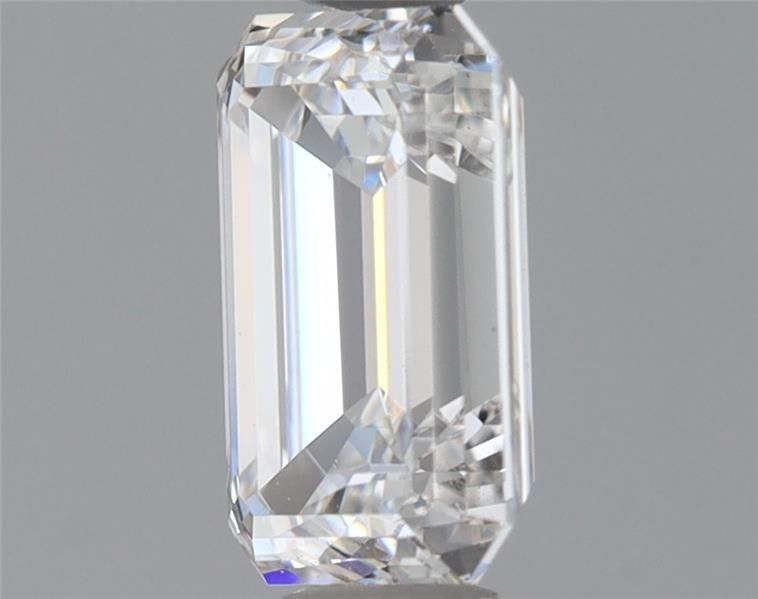 LG595373330 Diamant Lab Grown EMERALD VS1
