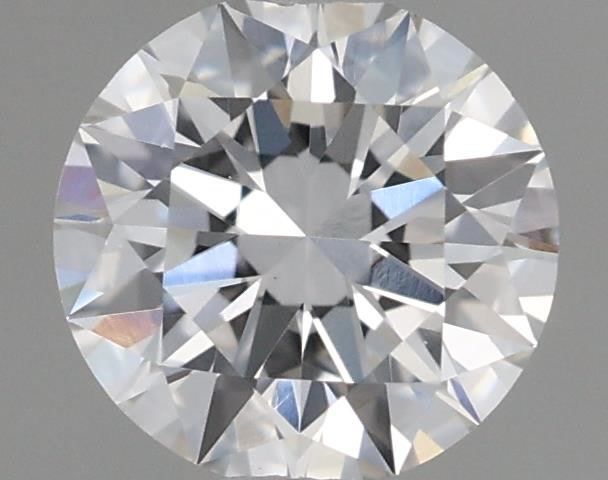 LG595374244 Diamant Lab Grown ROUND VS1