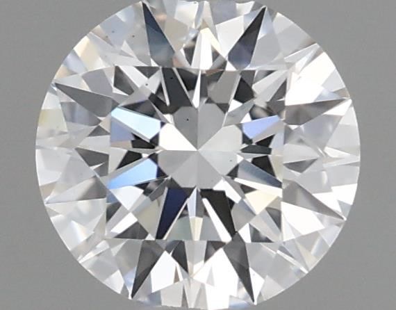 LG595374247 Diamant Lab Grown ROUND VS2