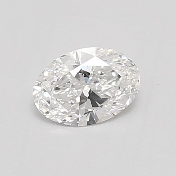 LG595399496 Diamant Lab Grown OVAL VVS2