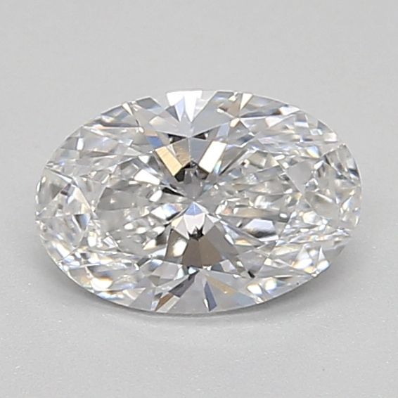 LG595399515 Diamant Lab Grown OVAL VS1