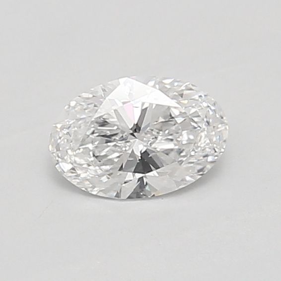 LG595399571 Diamant Lab Grown OVAL SI1