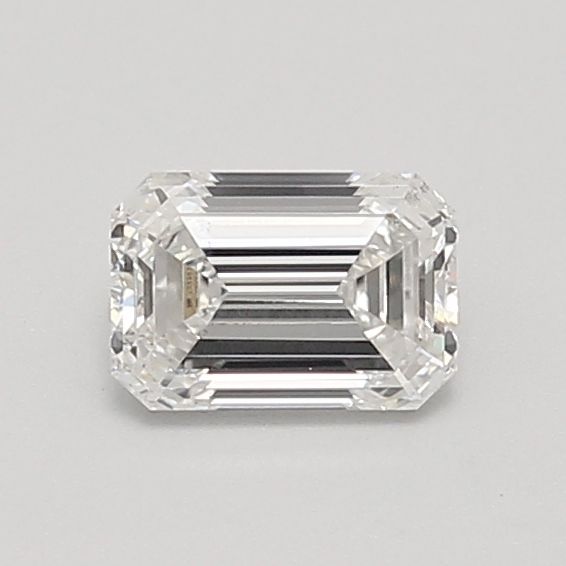 LG595399607 Diamant Lab Grown EMERALD VS2
