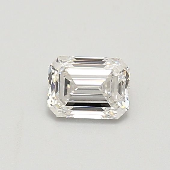 LG595399632 Diamant Lab Grown EMERALD VS2