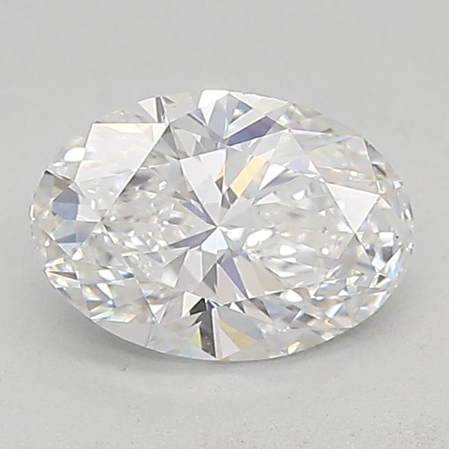 LG595399777 Diamant Lab Grown OVAL VS1
