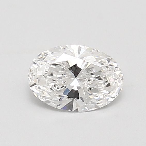 LG595399798 Diamant Lab Grown OVAL VS1