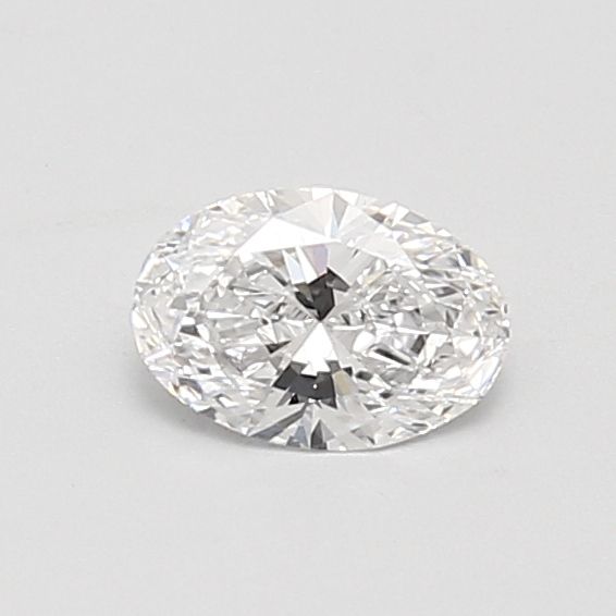 LG595399805 Diamant Lab Grown OVAL VVS2