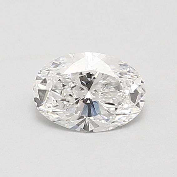 LG595399808 Diamant Lab Grown OVAL SI1