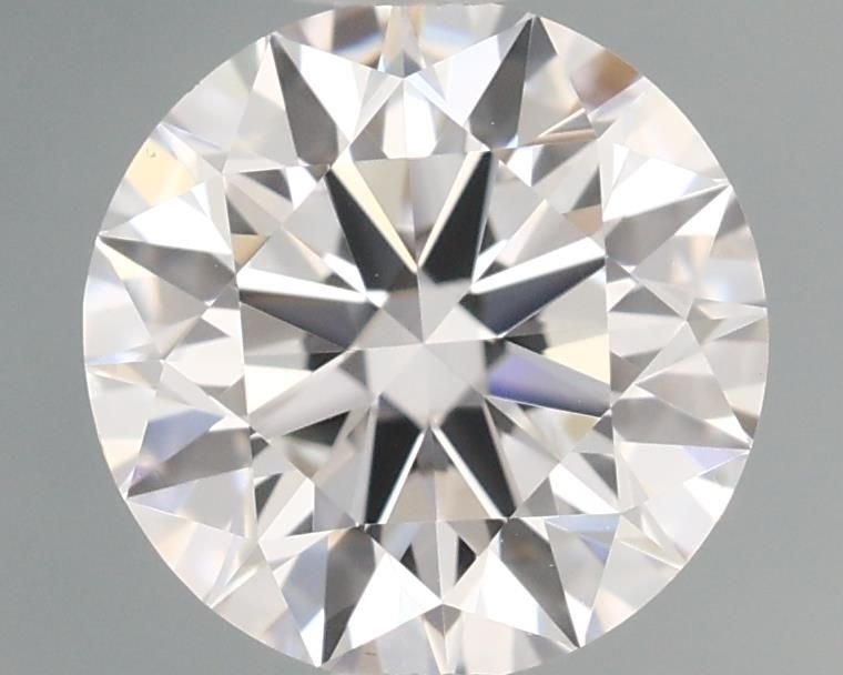 LG596320023 Diamant Lab Grown ROUND VS1
